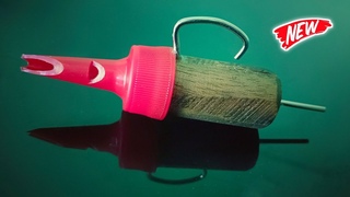 ALAT BARU...!!! untuk Seluruh ANGLER'S di Dunia // Bawalah setiap pergi Memancing dimanapun..