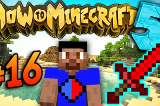 SDMN HOW TO MINECRAFT. СЕЗОН 5. ЭПИЗОД №16 by Vikkstar123