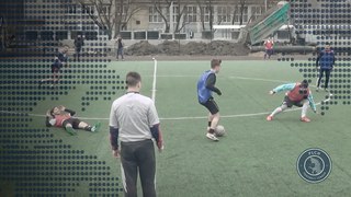 Высший Див. Алтайская - Космонавтов (тур 2)