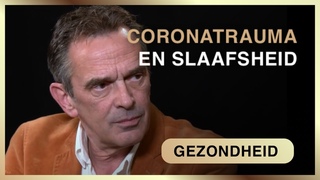 Pandemie van slaafsheid en zelfonderschatting | Fiona Zwart in gesprek met Pieter Stuurman.