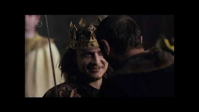 Кровавые династии Британии. Плантагенеты Britain s Bloodiest Dynasty. The