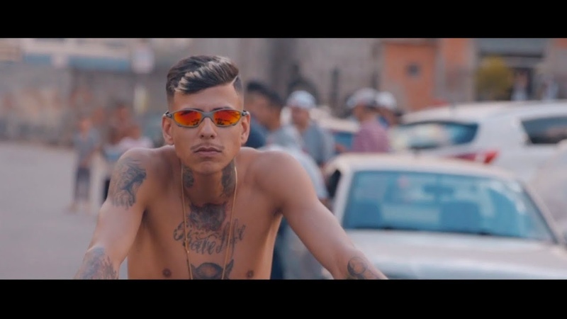 MC PLK Mente de Maloqueiro ( Video Clipe) Encontro de
