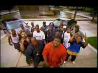 Big Moe Feat  & Big Pokey- Mann