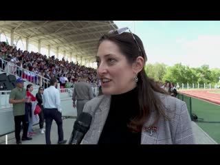N GGUZIA A FOST SRBTORIT ZIUA LIMBII