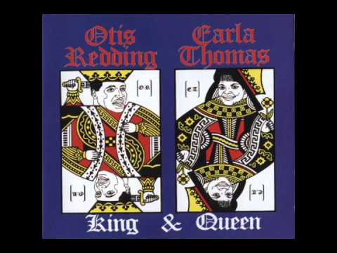 Otis Redding Carla Thomas Tramp