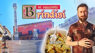 Vi racconto BRINDISI | Città italiane