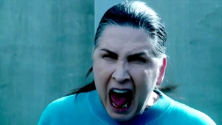 Joan Ferguson, Freak Like Me Halestorm (Wentworth)