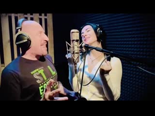 Скоро! Тамара Кутидзе и Евгений Григорьев!