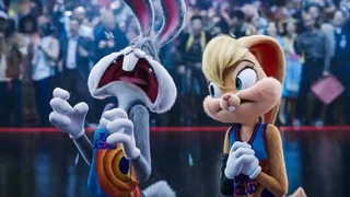 SPACE JAM 2: A NEW LEGACY - “Bugs, Pull It Together!“ Trailer (2021)