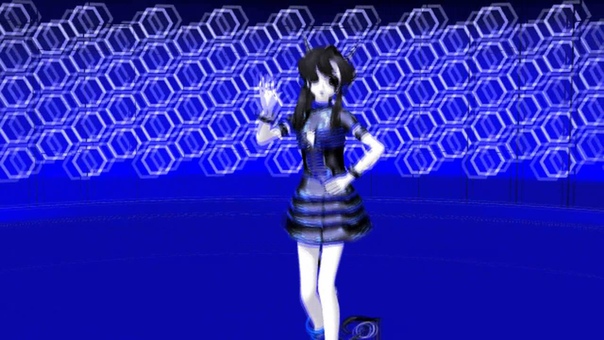 MMD Bo Peep Bo Peep Jane The