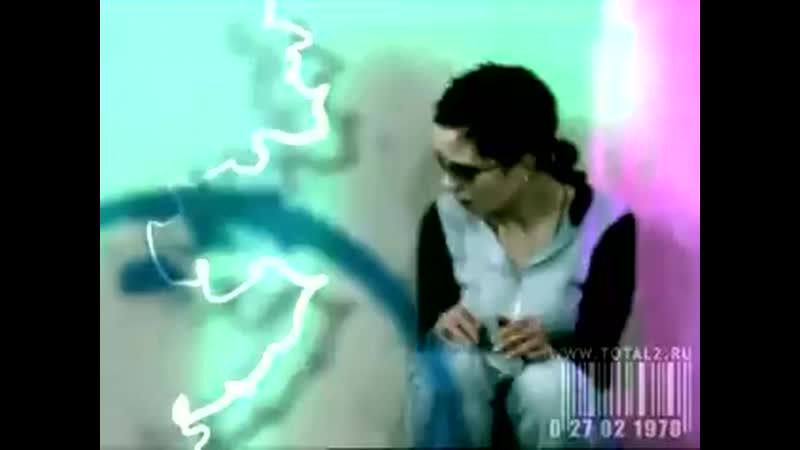 224) Total Бьет по Глазам 2007 HD ( Best Clips) A.
