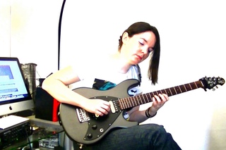 Axe FX II Firmware V10 : Jazzy preset (chords & solo)