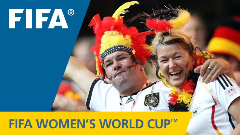 Nadine Kessler: 2011 took Womens World Cup to a new