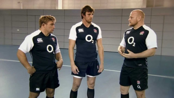 Захват QBERugby How To: