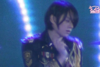 LCFancam 141122 SS6 Beijing Sorry Sorry Heechul Focus Super Junior