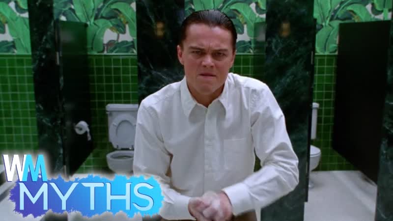 Top 5 Myths About