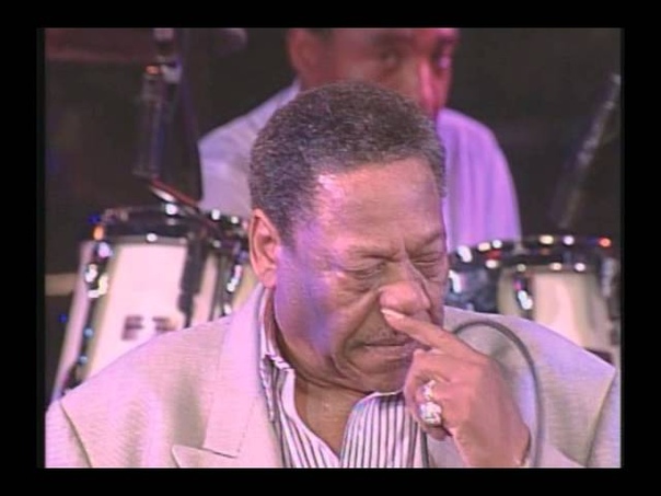 Bobby Blue Bland