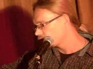 Сергей КАНУННИКОВ - «Осенняя дорога»