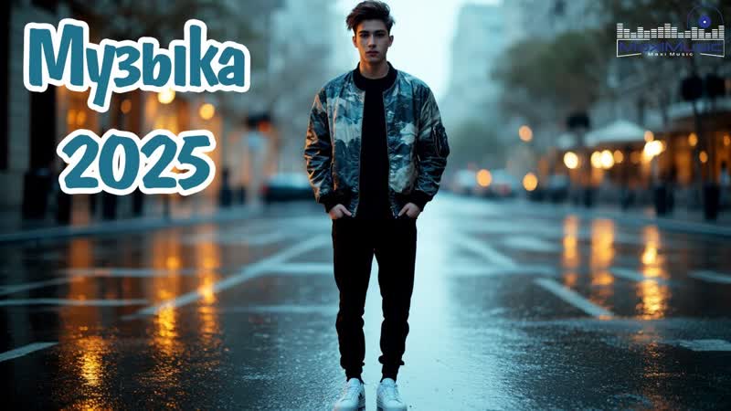 Русская музыка, 92 МИКС 2025 Russian Music Russische Musik Mix2025