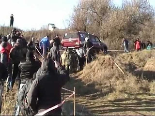 Покатухи в Волоконовке г.