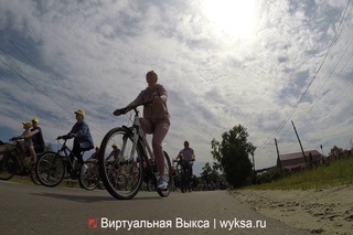 ВМЗ  за здоровый образ жизни!