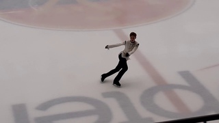 Marko Piliar FS - Budapest Trophy 2020