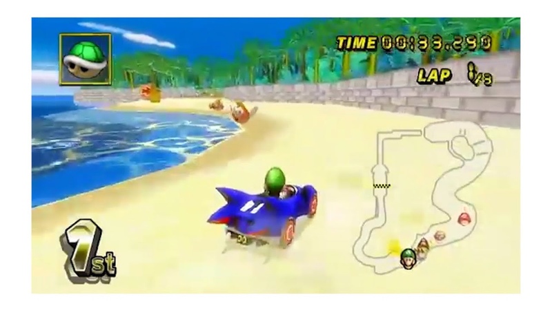cat naps Island Vacation (ft. lando