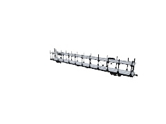 CN 89ft Bi-Level Open #