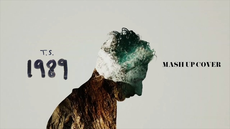 1989 ( Male Mash Up