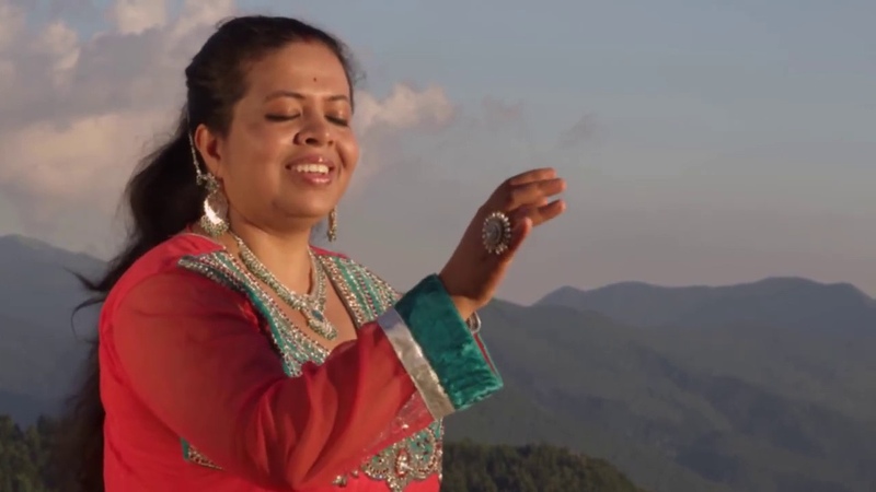 Kinna Sohna vidio: Anandita Bas and