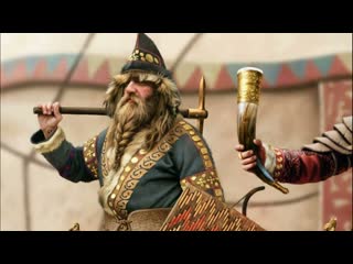 Настоящая русская история от князя Михаила Щербатова