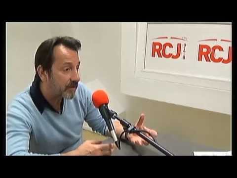 EN DIRECT SUR RCJ CATHERINE SCHWAAB INVITE: Jean Hugues