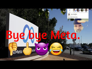 Meta Is Also Laying Off Workers.