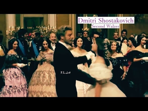 Shostakovich The Second