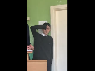 Видео от 7 В сборище Лютых