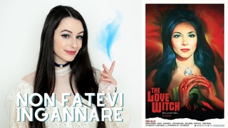 The Love Witch e il problema con la Dark Femininity