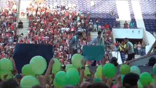 ft Portuguese Directioners Torn ( Surprise for 1