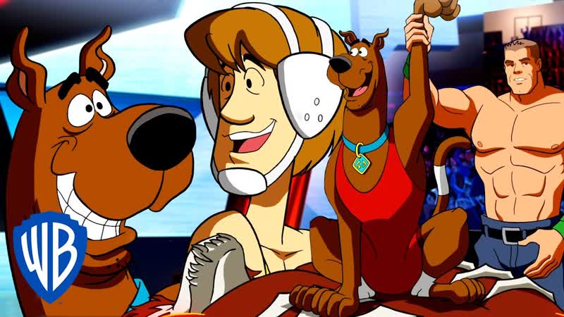 Scooby Doo , Our Hero Scooby Doo ,