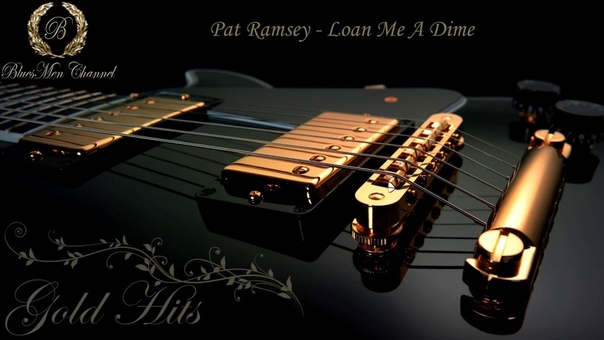 Pat Ramsey Loan Me A