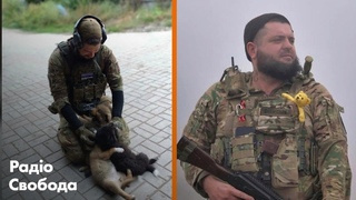 Українським військовим загрожу страта в так званій ДНР