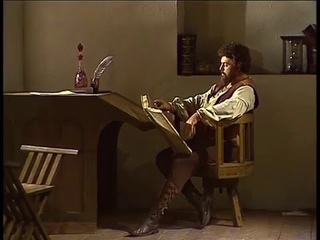 Wagner: Die Meistersinger von Nrnberg - Akt.3. - , Weikl, Jerusalem, Prey, Clark