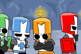 C. Crashing Frost King