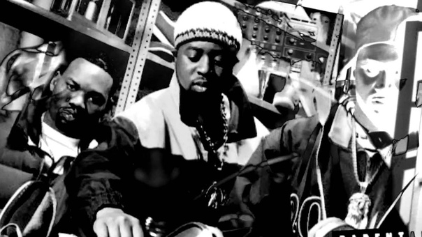CYRUS MALACHI ANIMAL CIRCUS ( FROM THE ALBUM ANCIENT FUTURES PRODUCED BY JON