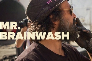 Mr. Brainwash: Pushing the Limit
