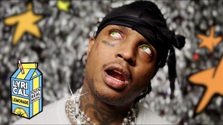Ski Mask The Slump God - Alien Sex (Directed by Cole Bennett)