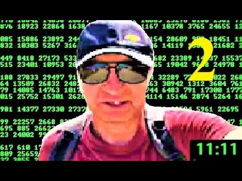 491 ВАЛЕРА КРЫМСКИЙ и его МАТРИЦ