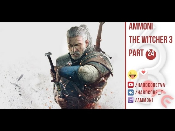 Прохождение 24 ( Ammoni) День обнажённых