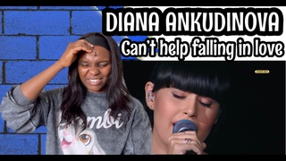 Diana Ankudinova 𝐂𝐚𝐧’𝐭 𝐡𝐞𝐥𝐩 𝐟𝐚𝐥𝐥𝐢𝐧𝐠 𝐢𝐧 𝐥𝐨𝐯𝐞 reaction| first time hearing