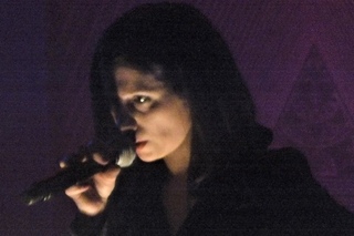 Eths - Samantha - Live Paris 2017