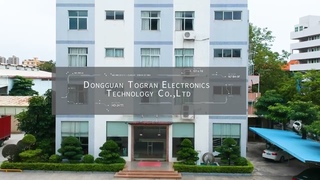 Here come to DAREU Factory -Togran  | Welcome dealers to contact us